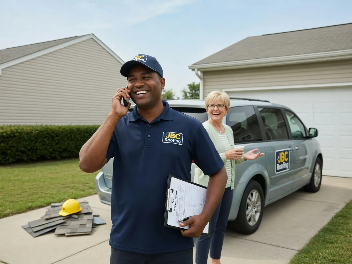 Roof Replacement Thompson, ND FAQs